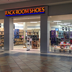 Rack Room Shoes