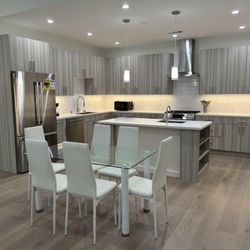 Peninsula Company - upscale and brand new short or long term rentals