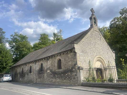 Hôtel Mercure Chantilly Resort & Conventions by null