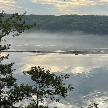 Sagadahoc Bay Campground - Campgrounds Near Me - Georgetown, Maine