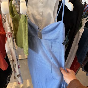 Reformation - Women's Clothing Near Me - San Francisco, California Reformation - Women's Clothing Near Me - San Francisco, California