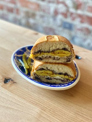 Delicias Bakery and Some by null Delicias Bakery and Some by null