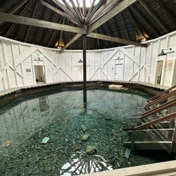 Warm Springs