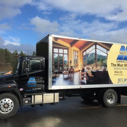 Milford Lumber