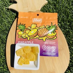 HUSH Gummies