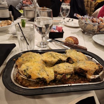 Tom's Steak House - Grilled oysters - Steakhouses Near Me - Melrose Park, Illinois