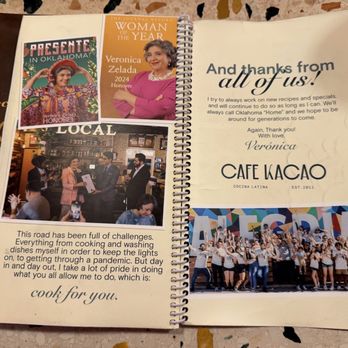 Cafe Kacao - Breakfast & Brunch Near Me - Oklahoma City, Oklahoma Cafe Kacao - Breakfast & Brunch Near Me - Oklahoma City, Oklahoma
