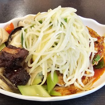 Yunnan Restaurant - 3 items for $15 - Chinese Near Me - Oak Park, California Yunnan Restaurant - 3 items for $15 - Chinese Near Me - Oak Park, California