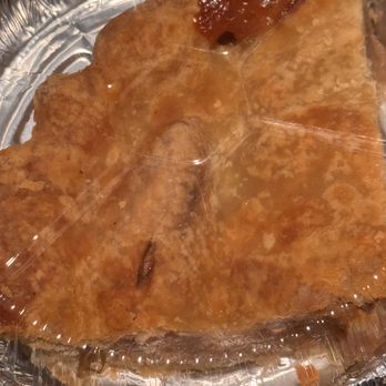 My Mother's Restaurant - Fresh baked apple pie - Pizza Near Me - Phoenix, Arizona
