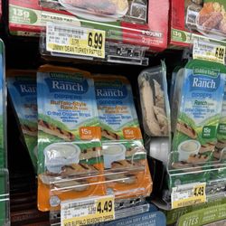 Harris Teeter