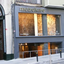 Metrekare