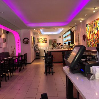 Pink Nori - Inside - Japanese Near Me - Astoria, New York Pink Nori - Inside - Japanese Near Me - Astoria, New York