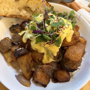Eggy’s Neighborhood Kitchen - Breakfast & Brunch Near Me - Berkeley, California Eggy’s Neighborhood Kitchen - Breakfast & Brunch Near Me - Berkeley, California