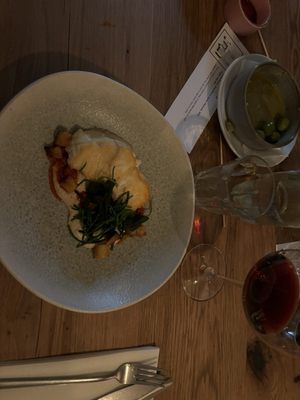 Rúibín Bar & Restaurant by null