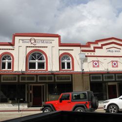 Texas Quilt Museum