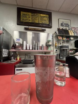 Coney Island Lunch Room by null