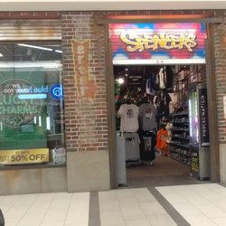 Spencer's - Spencer's in the Kirkwood Mall, Bismarck ND