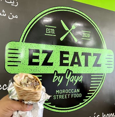 EZ Eatz by Yaya by null