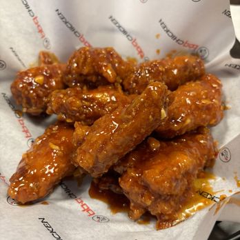 bb.q Chicken Jacksonville - Korean Near Me - Jacksonville, Florida bb.q Chicken Jacksonville - Korean Near Me - Jacksonville, Florida