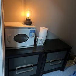 Room Setup