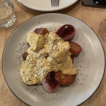 The Four Horsemen - Wine Bars Near Me - Brooklyn, New York The Four Horsemen - Wine Bars Near Me - Brooklyn, New York