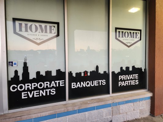 House of Music & Entertainment (HOME Bar) by null