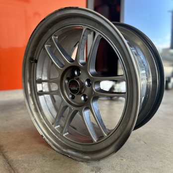 Deviate Autosport - Before Accident - Auto Repair Near Me - Houston, Texas Deviate Autosport - Before Accident - Auto Repair Near Me - Houston, Texas