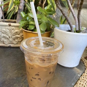 South Swell Donuts - Vietnamese iced coffee - Bakeries Near Me - Laguna Beach, California South Swell Donuts - Vietnamese iced coffee - Bakeries Near Me - Laguna Beach, California