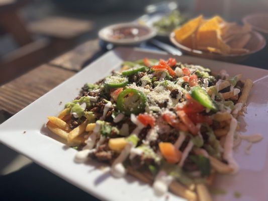 Taqueria Portland by null