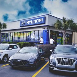 MATT BOWER’S HYUNDAI - 15 Reviews - 624 E Pass Rd, Gulfport ...