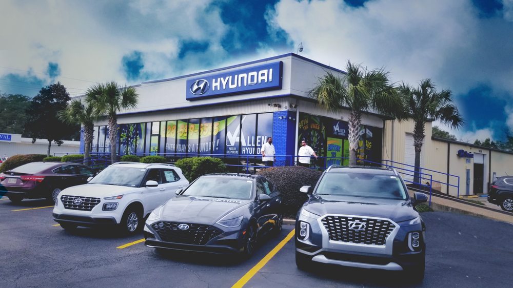 MATT BOWER’S HYUNDAI 18 Reviews 624 E Pass Rd, Gulfport, Mississippi Car Dealers Phone