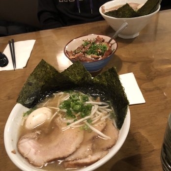 Ramen Ryoma - Ramen Near Me - Beaverton, Oregon