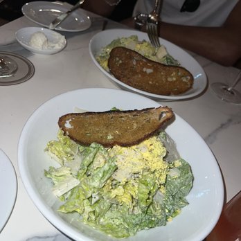 Marmo - Caesar salad - Italian Near Me - Houston, Texas Marmo - Caesar salad - Italian Near Me - Houston, Texas