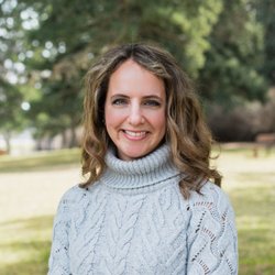 Gallatin Valley Pediatric Dentistry - Dr Joni Richmond Stevens