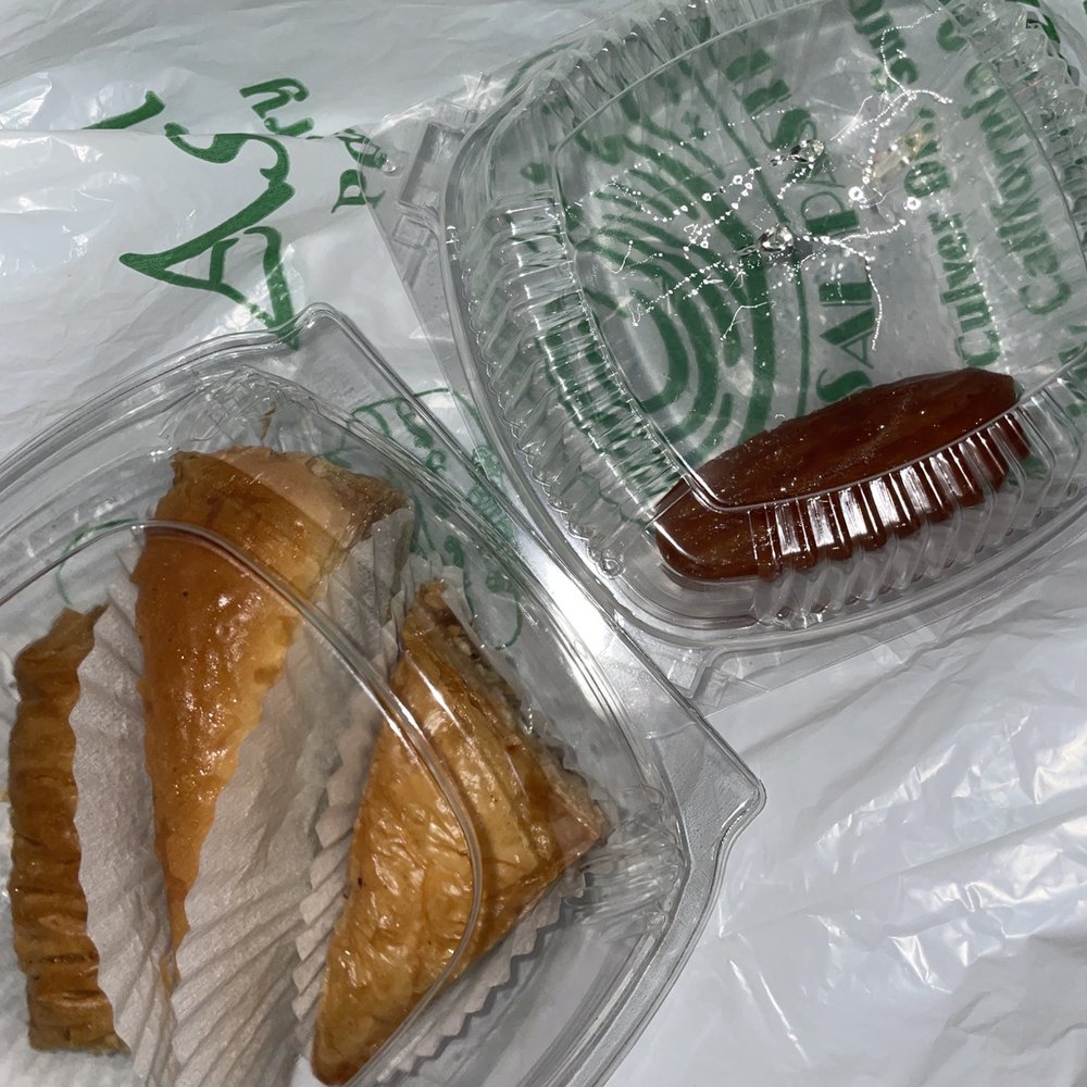 Assal Pastry - Bakeries Near Me - Irvine, California Assal Pastry - Bakeries Near Me - Irvine, California