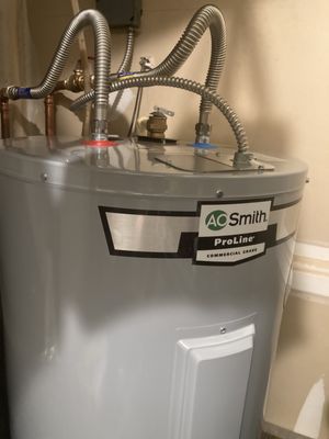 Payne's Home Maintenance Logo