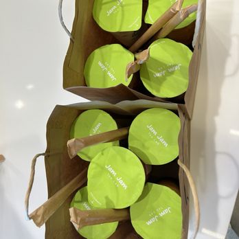 Jam Jam Tea Lab - Bubble Tea Near Me - Irvine, California