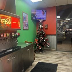 Viva El Taco Express - Xmas time!