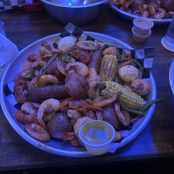 BB's Tex-Orleans - Seafood boil - Cajun/Creole Near Me - Houston, Texas BB's Tex-Orleans - Seafood boil - Cajun/Creole Near Me - Houston, Texas