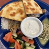 Taboulis Greek Grill gift card