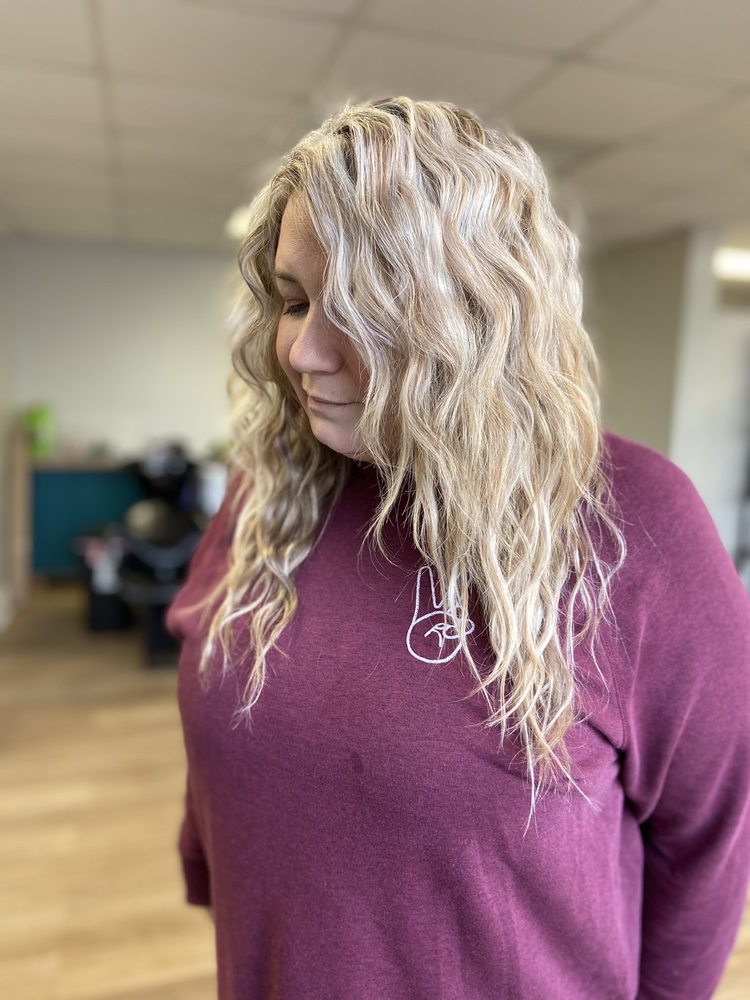 JURNEY HAIR & CO Updated July 2024 21 Photos 201 School Dr