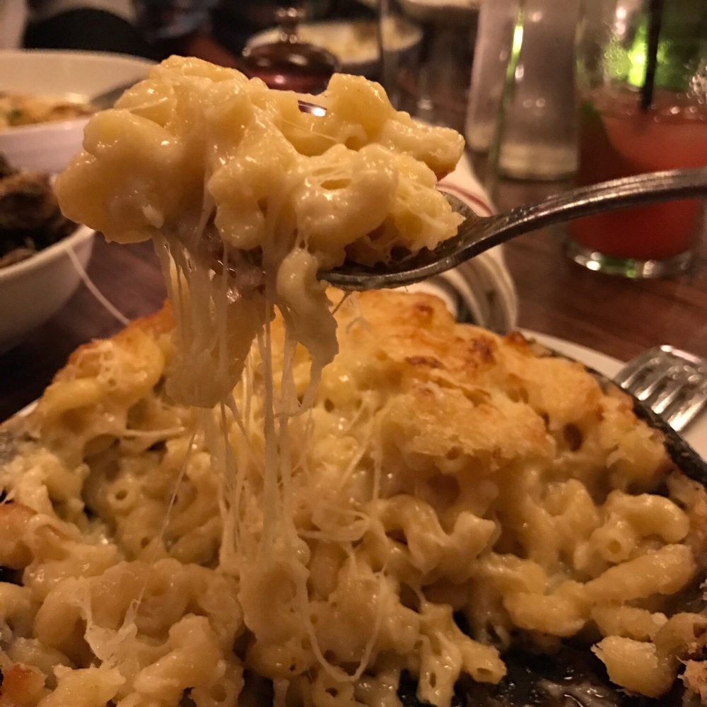 The Smith - New American Near Me - Washington, DC, District of Columbia