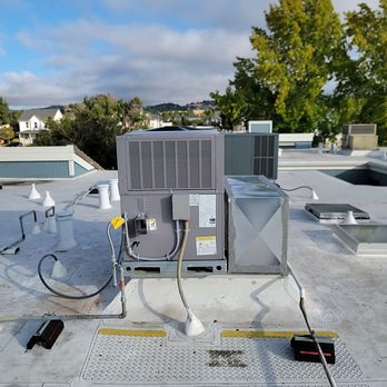Bay Energy Heating & Air - Package unit install - Heating & Air Conditioning/HVAC Near Me - Hercules, California Bay Energy Heating & Air - Package unit install - Heating & Air Conditioning/HVAC Near Me - Hercules, California