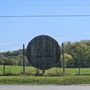 Photo of World's Largest Wooden Nickel