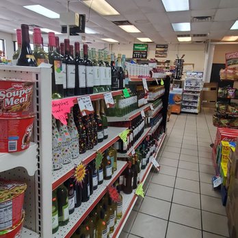 Sunshine Food Store-Chevron - Gas Stations Near Me - Cocoa, Florida