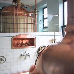 Wichert Brauerei-Gasthof