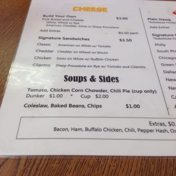 Cheese Dawgs - Hot Dogs Near Me - Bristol, Pennsylvania