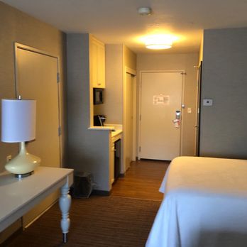 Hilton Garden Inn Flagstaff - Hotels Near Me - Flagstaff, Arizona
