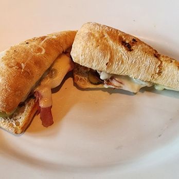 The Cheesecake Factory - Cuban Sandwich - Desserts Near Me - Kapolei, Hawaii