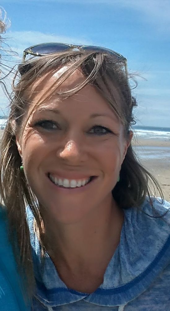 Liesl Milan LMSW - grief counselor in Boise, ID